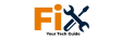 fixpilot logo