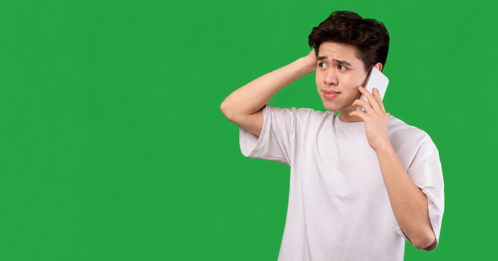WhatsApp calls not working on Android phone